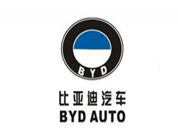 比（bǐ）亚迪